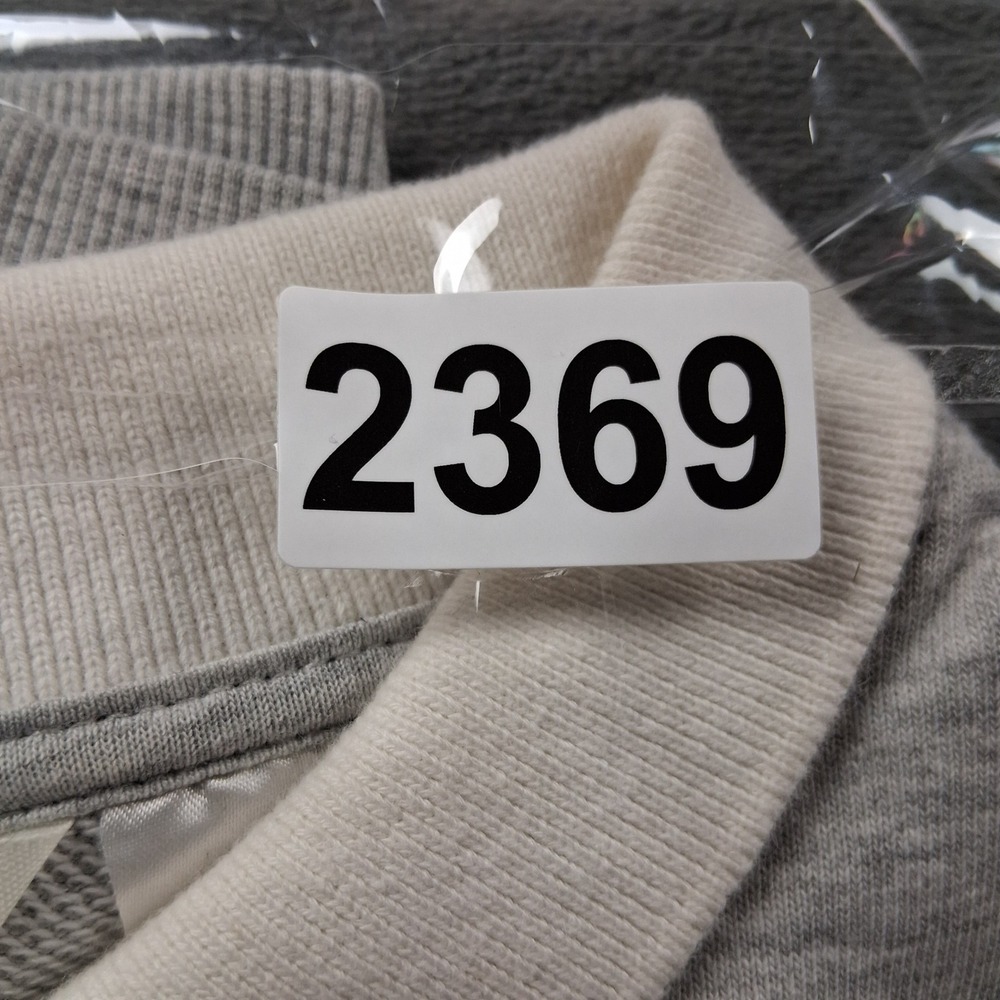 H&M Harry Potter Hedwig Sweatshirt Kids 12-14Y Grey Hogwarts Graphic Pullover - Picture 7 of 7